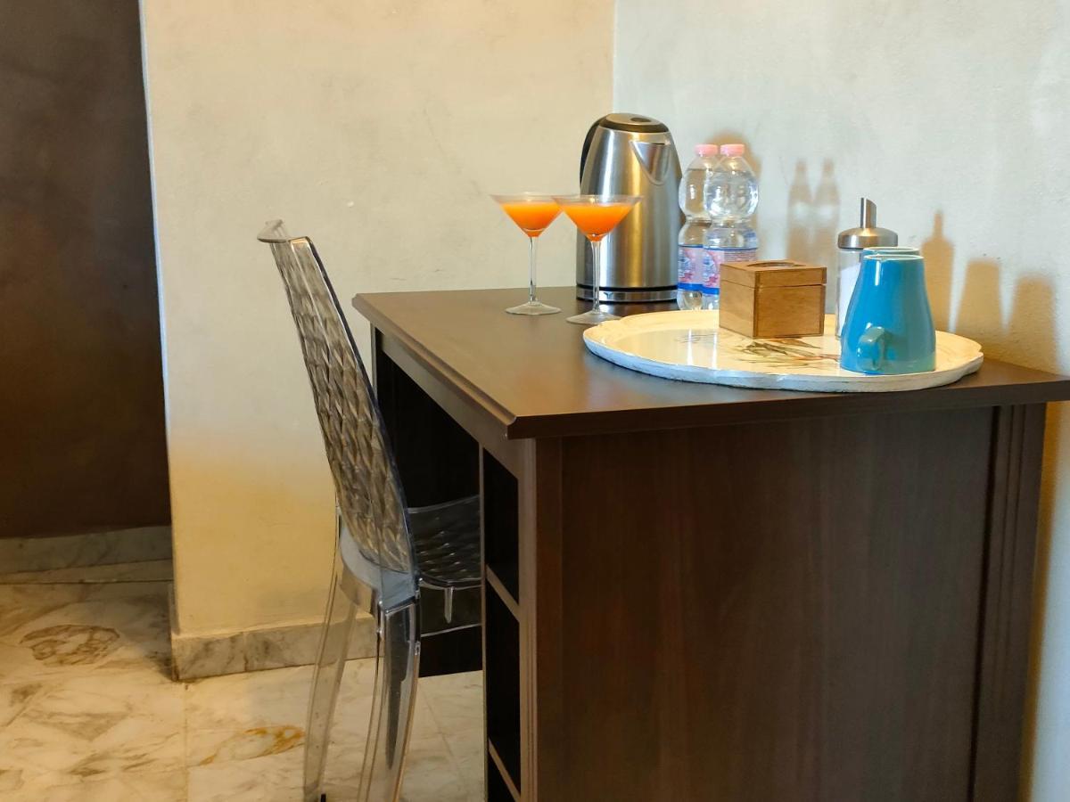 Selene Charme And Confort Gravina di Catania Ngoại thất bức ảnh