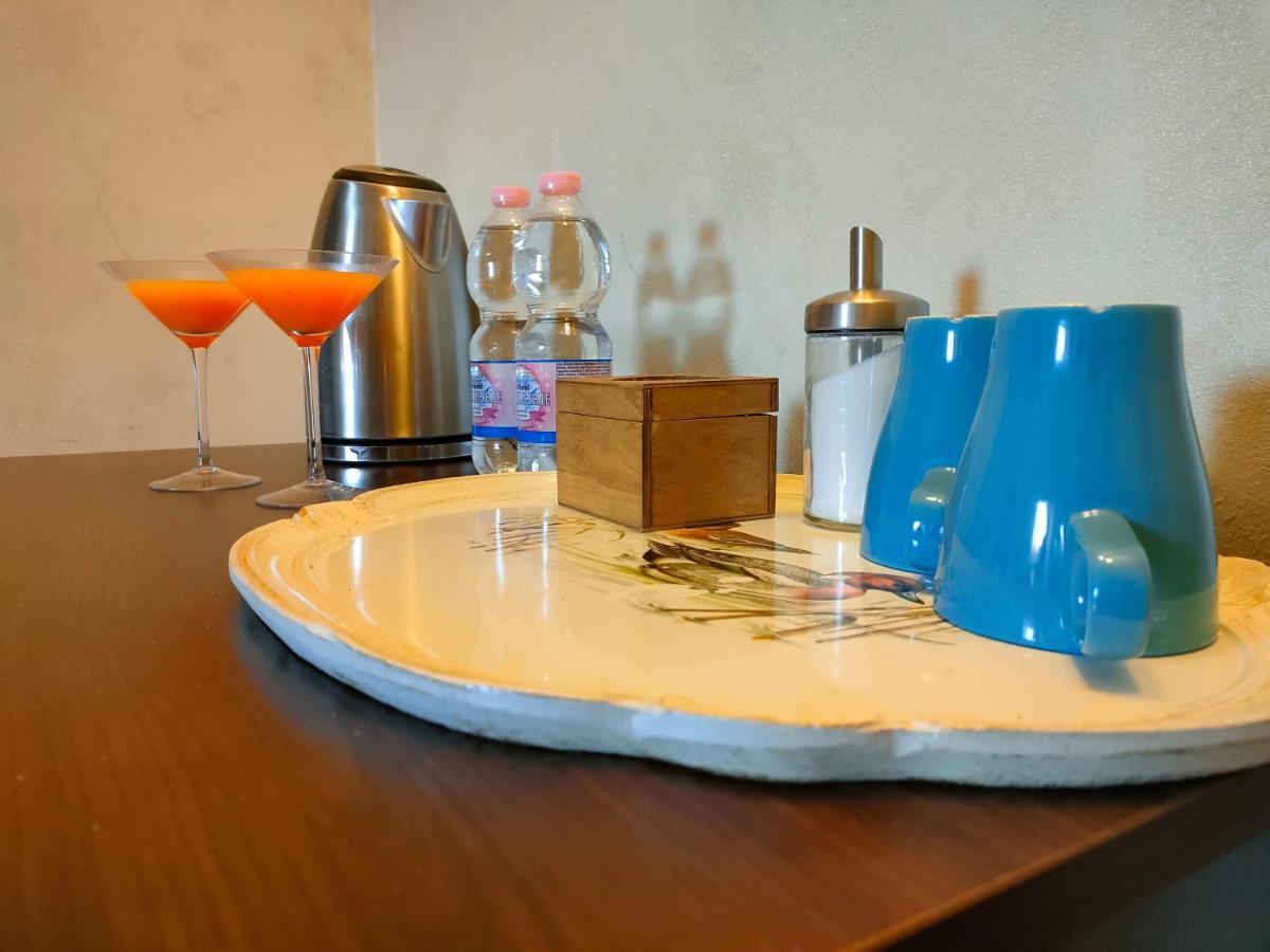 Selene Charme And Confort Gravina di Catania Ngoại thất bức ảnh