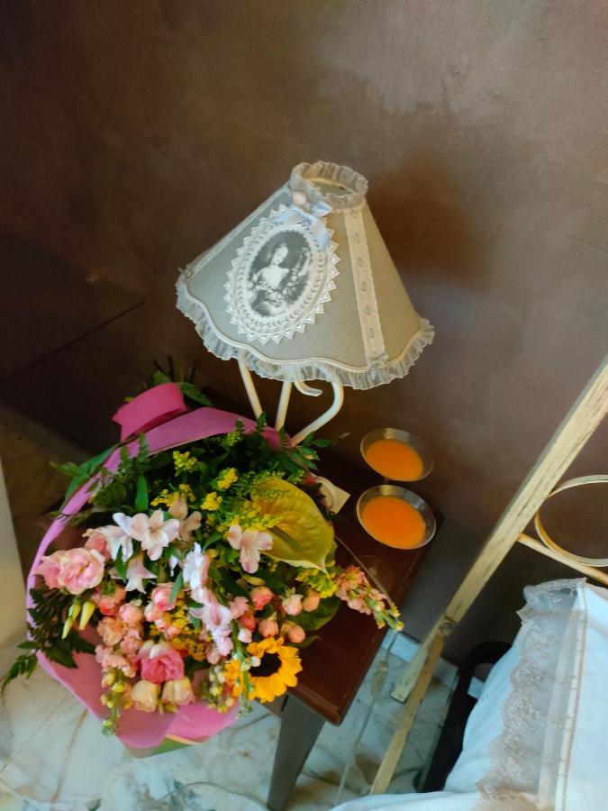 Selene Charme And Confort Gravina di Catania Ngoại thất bức ảnh