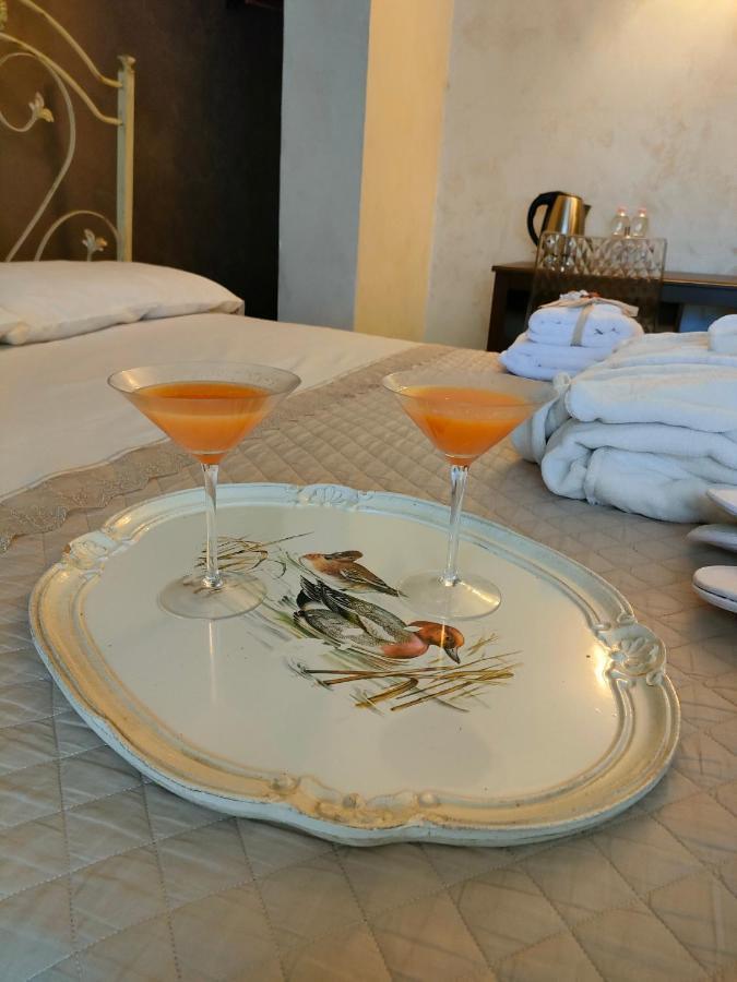 Selene Charme And Confort Gravina di Catania Ngoại thất bức ảnh