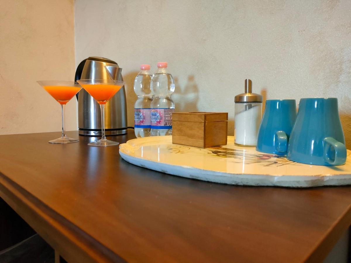 Selene Charme And Confort Gravina di Catania Ngoại thất bức ảnh