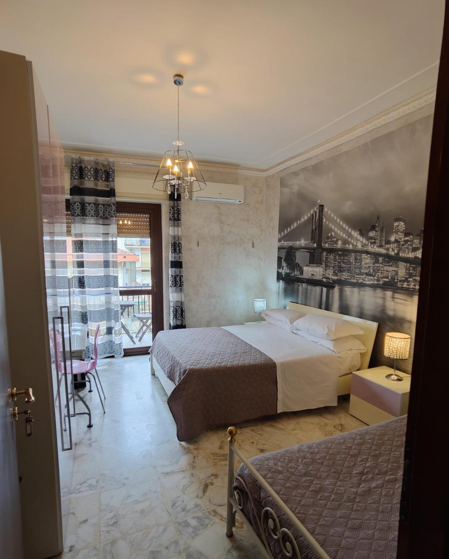 Selene Charme And Confort Gravina di Catania Ngoại thất bức ảnh