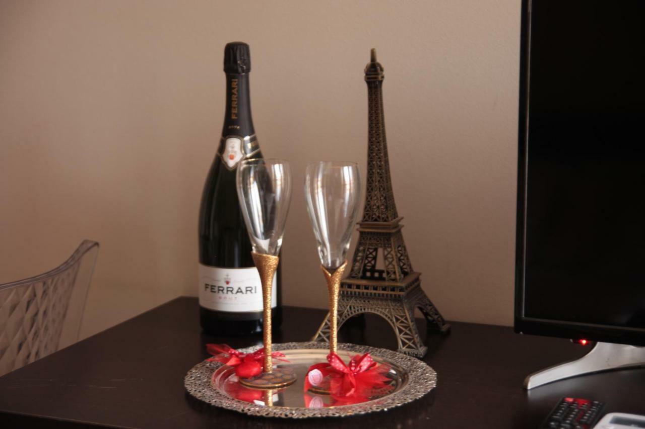 Selene Charme And Confort Gravina di Catania Ngoại thất bức ảnh